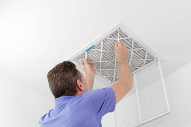 Reliable Electra, TX Airduct Cleaning Solutions